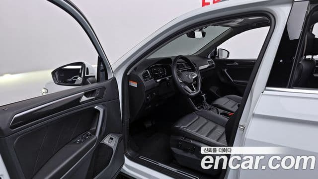 Volkswagen Tiguan 2세대 Prestige, 2022 10