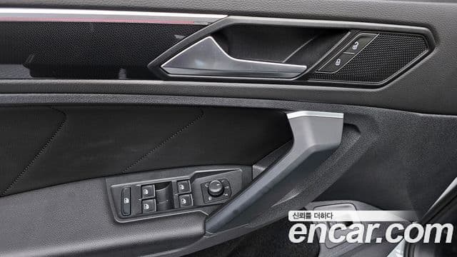 Volkswagen Tiguan 2세대 Prestige, 2022 14