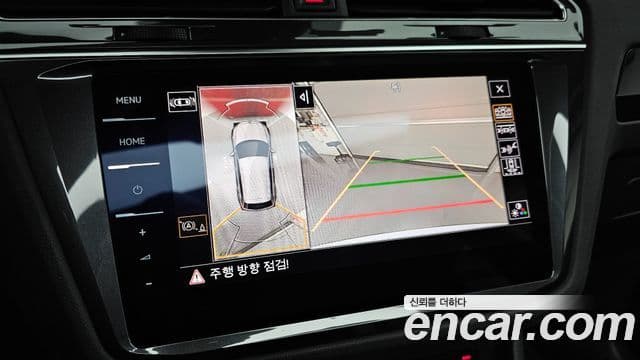 Volkswagen Tiguan 2세대 Prestige, 2022 16