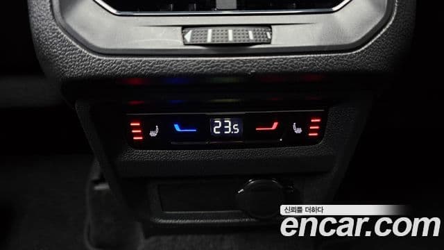 Volkswagen Tiguan 2세대 Prestige, 2022 17