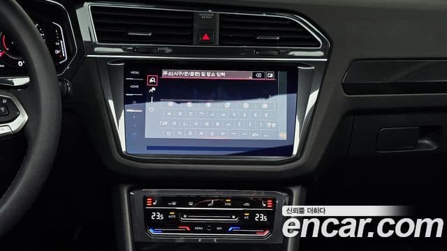 Volkswagen Tiguan 2세대 Prestige, 2022 19