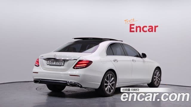 Mercedes-Benz E-класс W213 E300 Avantgarde Intelligent Drive, 2017 2