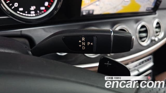 Mercedes-Benz E-класс W213 E300 Avantgarde Intelligent Drive, 2017 9