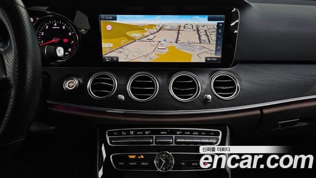 Mercedes-Benz E-класс W213 E300 Avantgarde Intelligent Drive, 2017 15