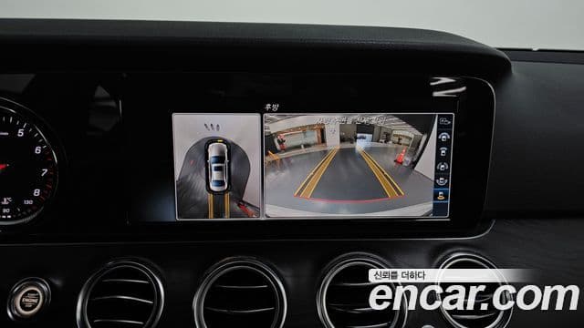 Mercedes-Benz E-класс W213 E300 Avantgarde Intelligent Drive, 2017 16