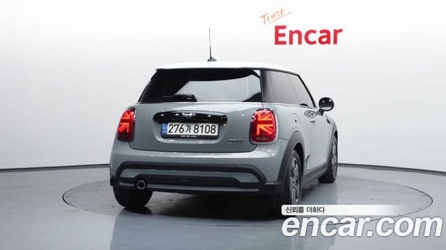 Mini Cooper 3세대, 2022 4