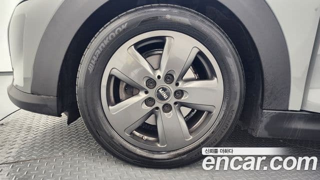 Mini Cooper 3세대, 2022 все фото