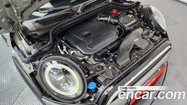 Mini Cooper 3세대, 2022 6