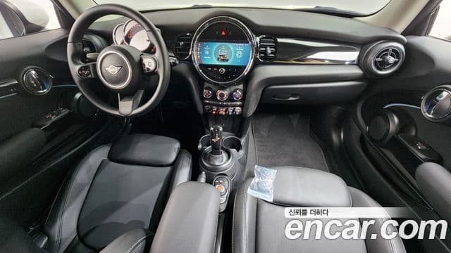 Mini Cooper 3세대, 2022 7