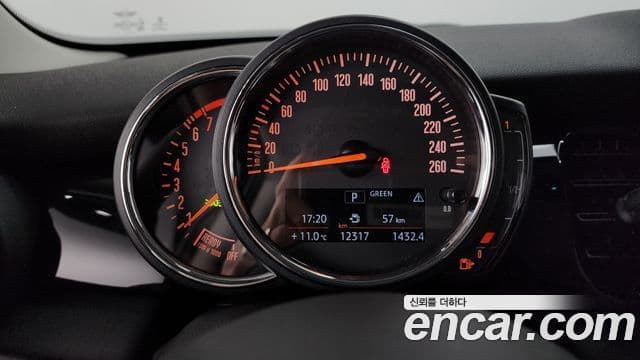 Mini Cooper 3세대, 2022 8