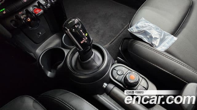 Mini Cooper 3세대, 2022 9