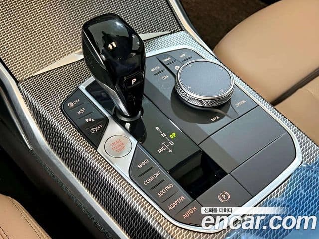 BMW 3시리즈 (G20) M340i Peridot Green Edition, 2020 9