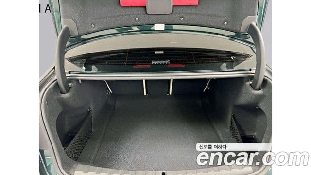 BMW 3시리즈 (G20) M340i Peridot Green Edition, 2020 16