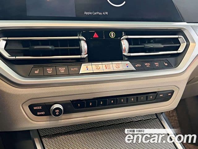 BMW 3시리즈 (G20) M340i Peridot Green Edition, 2020 17