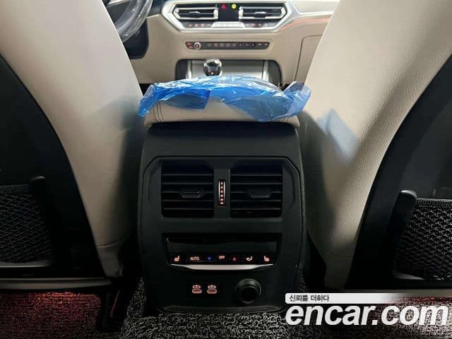 BMW 3시리즈 (G20) M340i Peridot Green Edition, 2020 20