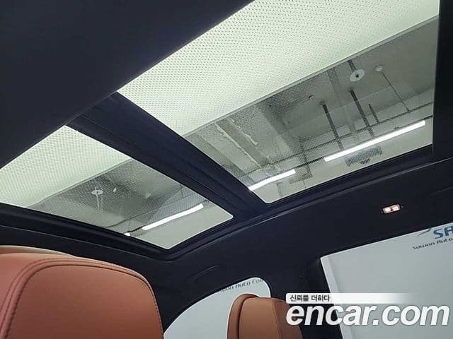 BMW X7 (G07) xDrive 40i M Sport 6인승, 2024 15