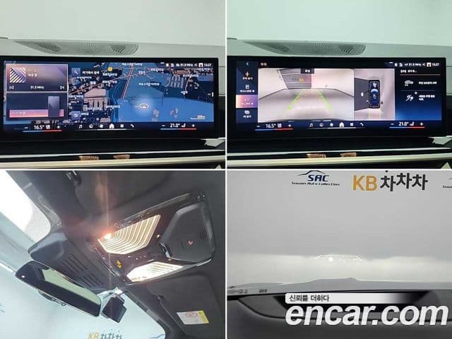 BMW X7 (G07) xDrive 40i M Sport 6인승, 2024 16