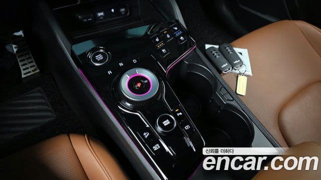 Kia Sportage 5세대 Signature, 2023 9