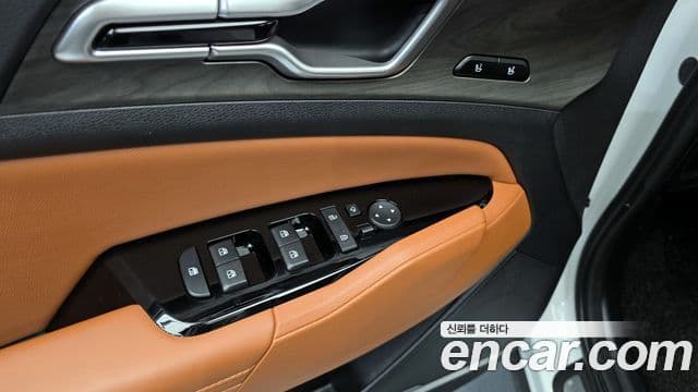 Kia Sportage 5세대 Signature, 2023 11