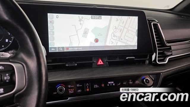 Kia Sportage 5세대 Signature, 2023 12