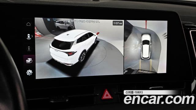 Kia Sportage 5세대 Signature, 2023 13