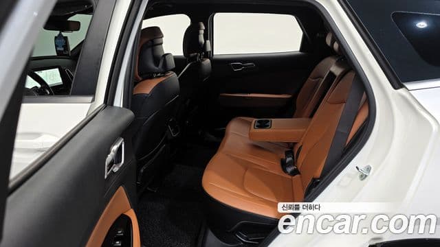 Kia Sportage 5세대 Signature, 2023 20