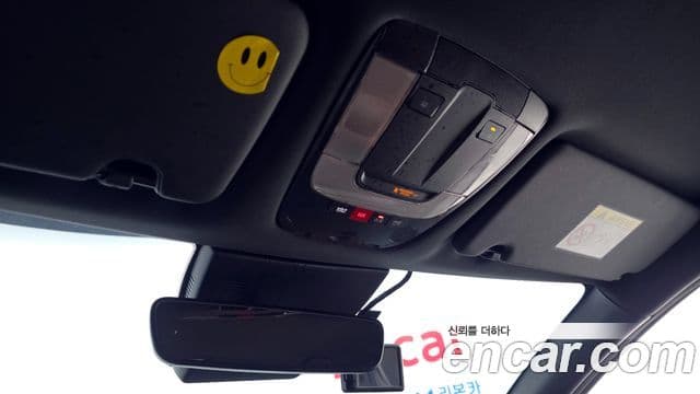 Kia Sportage 5세대 Noblesse, 2024 18