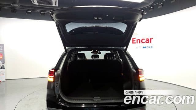 Kia Sportage 5세대 Noblesse, 2024 20