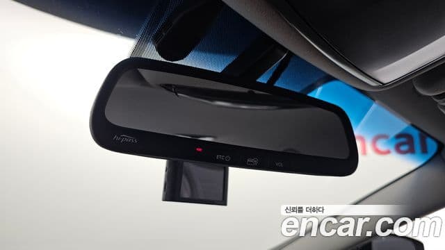 Hyundai Grandeur HG Premium, 2016 17