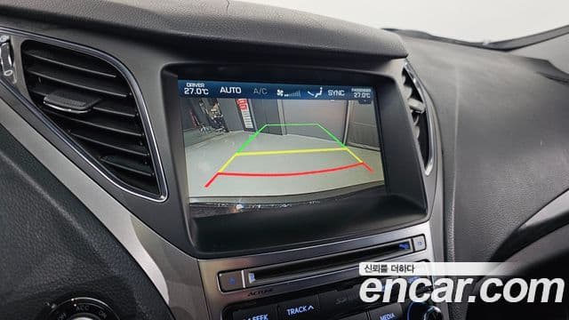 Hyundai Grandeur HG Premium, 2016 19