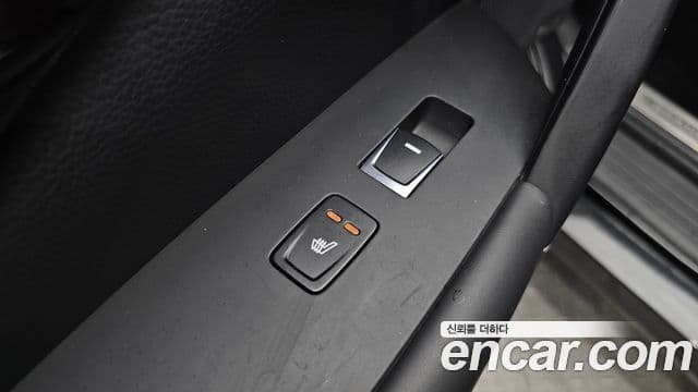 Hyundai Grandeur HG Premium, 2016 20