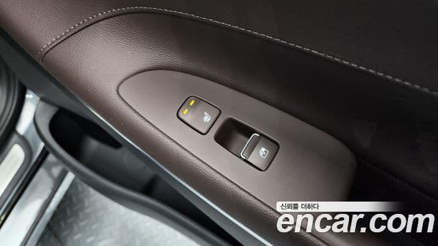 Hyundai The / новый New Grandeur IG гибрид Exclusive, 2022 19