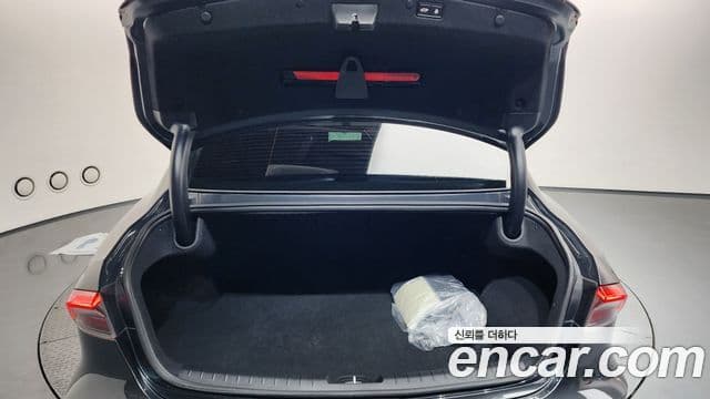 Hyundai The / новый New Grandeur IG гибрид Exclusive, 2022 20