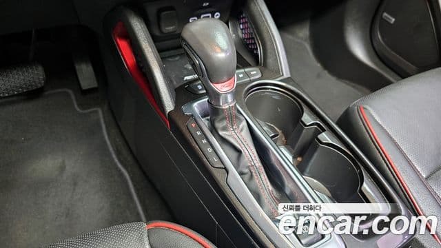 Chevrolet(GM대우) Trailblazer RS, 2021 9