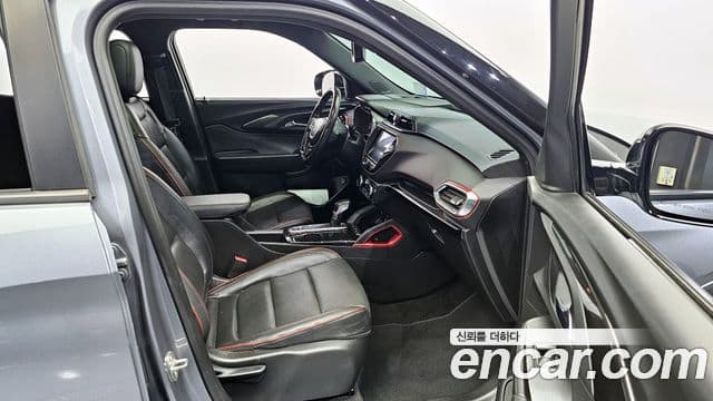 Chevrolet(GM대우) Trailblazer RS, 2021 11