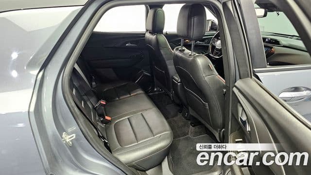 Chevrolet(GM대우) Trailblazer RS, 2021 12
