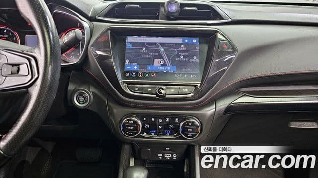 Chevrolet(GM대우) Trailblazer RS, 2021 14