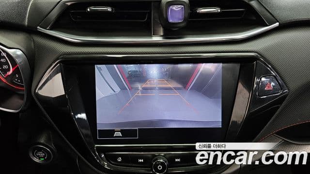 Chevrolet(GM대우) Trailblazer RS, 2021 15