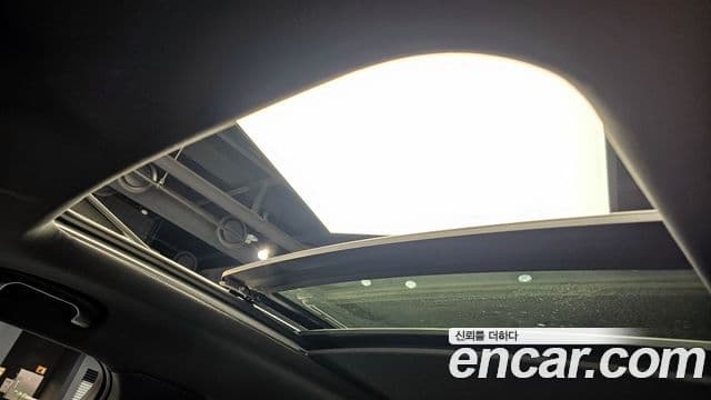 Chevrolet(GM대우) Trailblazer RS, 2021 16