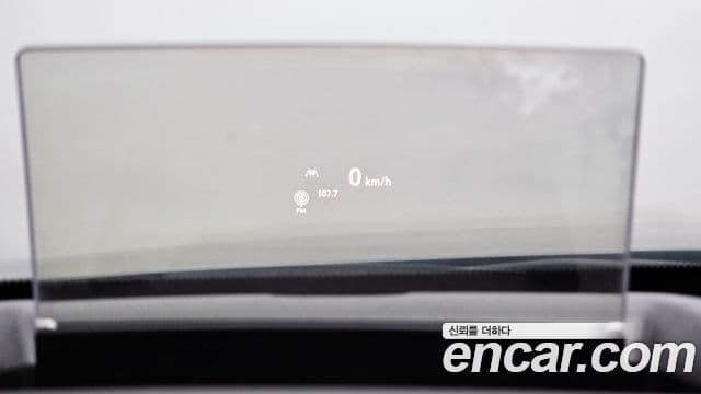 Chevrolet(GM대우) Trailblazer RS, 2021 17