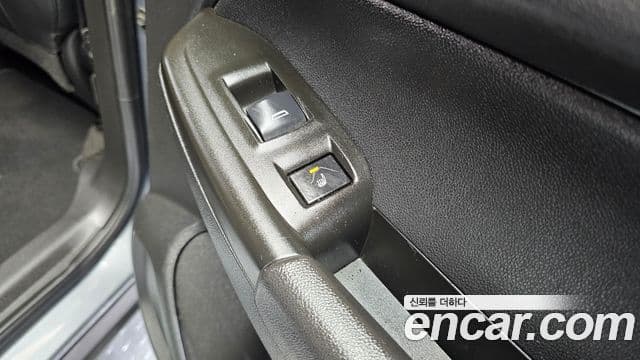 Chevrolet(GM대우) Trailblazer RS, 2021 19