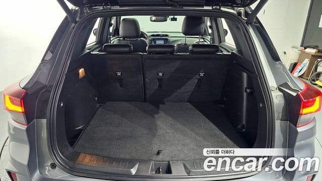 Chevrolet(GM대우) Trailblazer RS, 2021 20