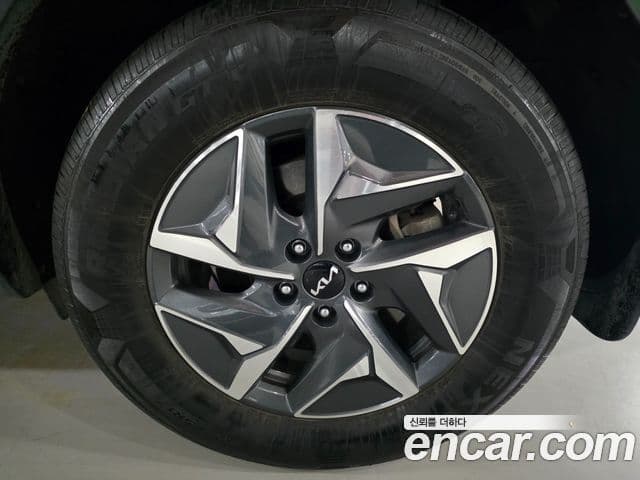 Kia Sorento 4세대 Signature, 2023 7