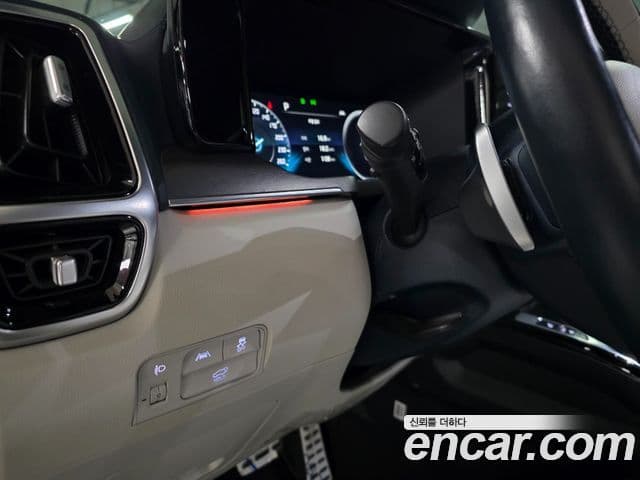 Kia Sorento 4세대 Signature, 2023 11