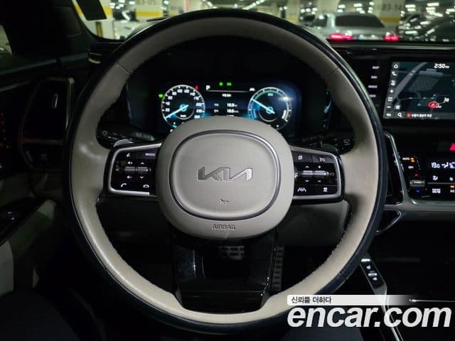 Kia Sorento 4세대 Signature, 2023 13
