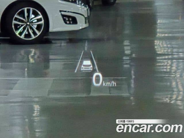 Kia Sorento 4세대 Signature, 2023 15