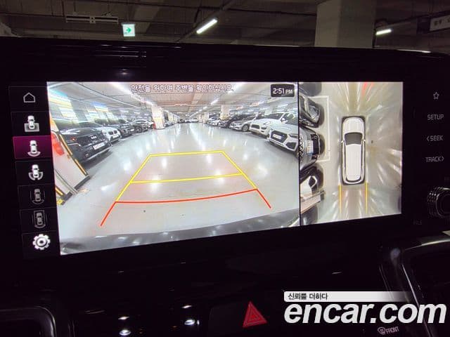 Kia Sorento 4세대 Signature, 2023 17