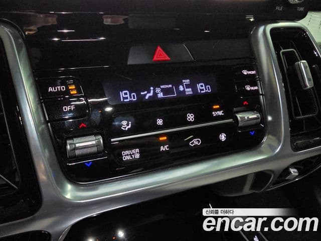 Kia Sorento 4세대 Signature, 2023 18