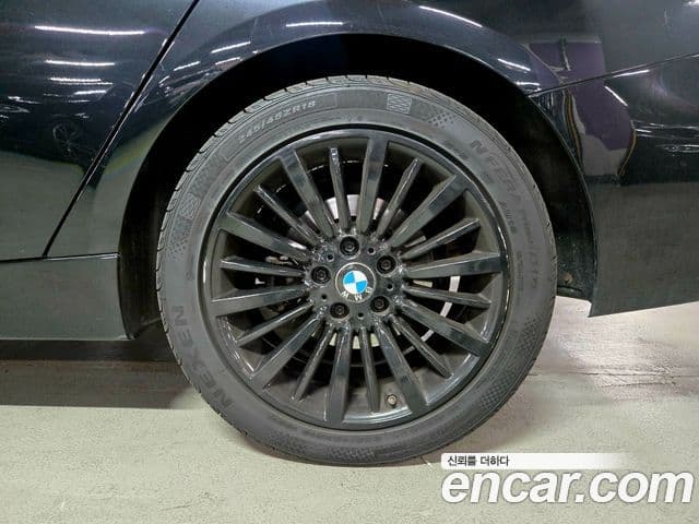 BMW 3시리즈 GT (F34) Luxury, 2018 все фото