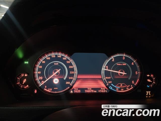 BMW 3시리즈 GT (F34) Luxury, 2018 8